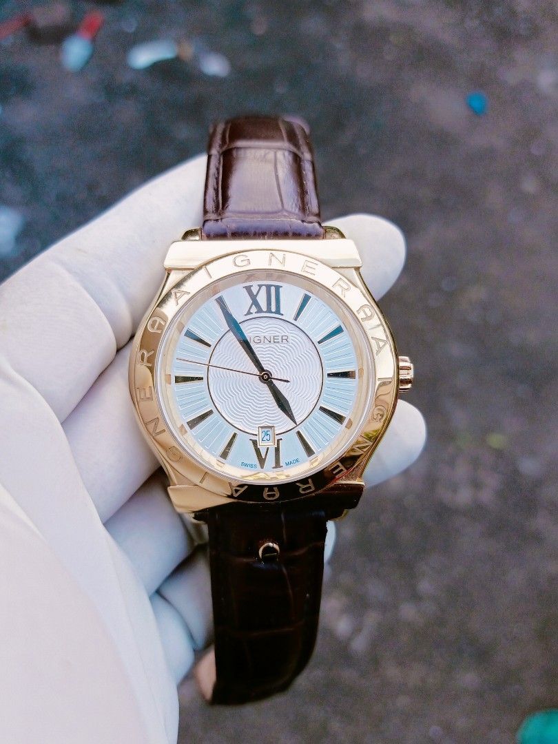 Aigner a24100 hotsell