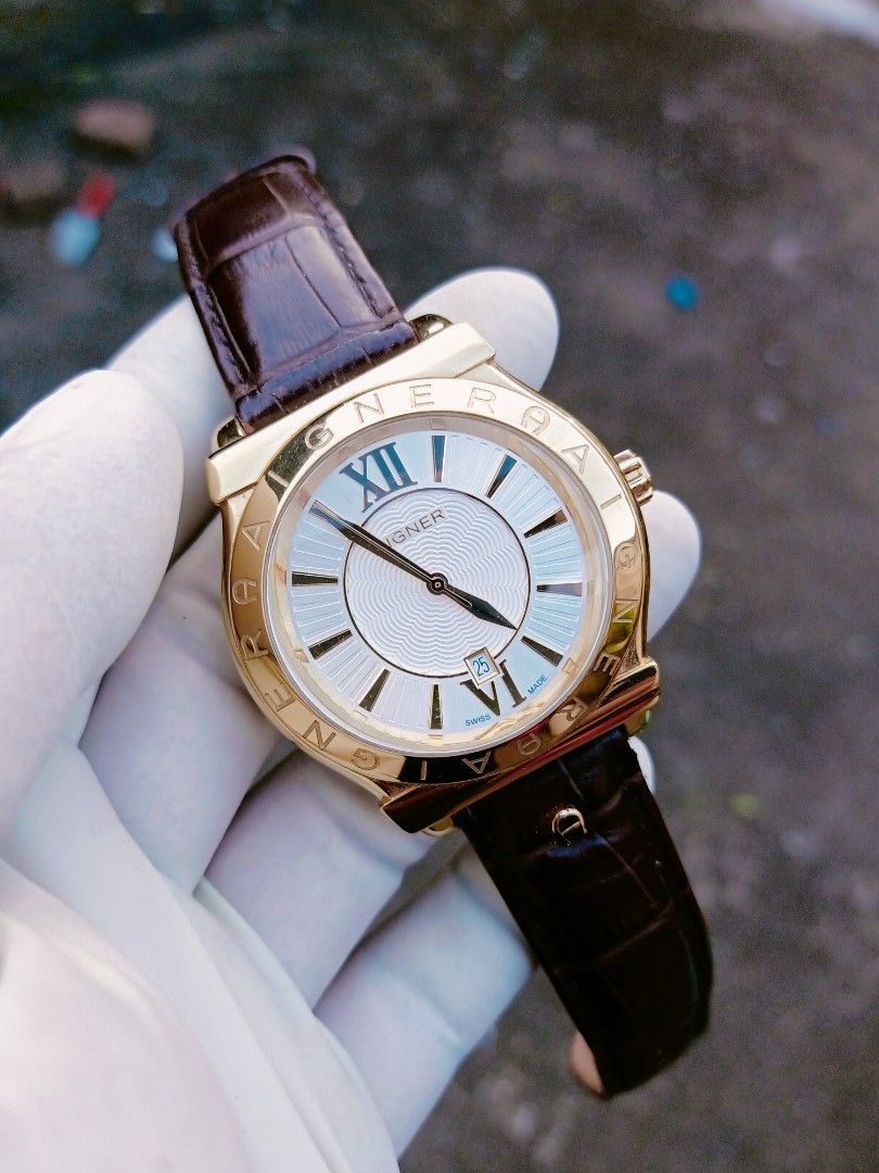 Aigner a24100 sales
