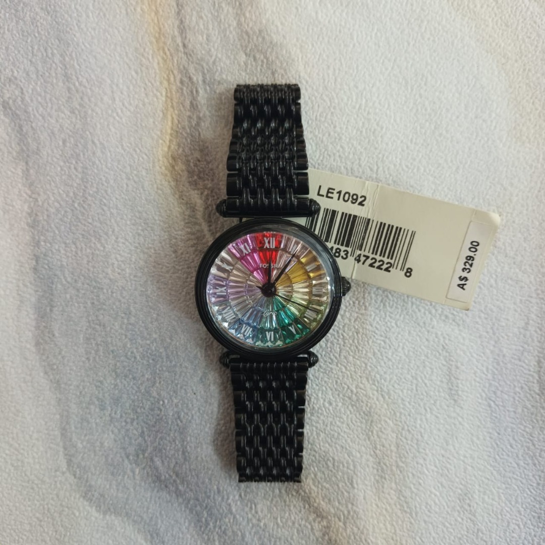 Fossil le1092 2025