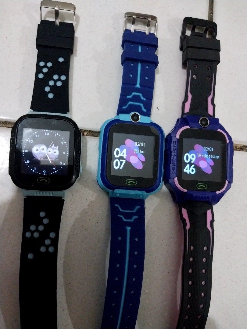Aplikasi fossil 2025 smartwatch