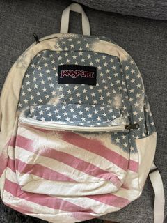 JANSPORT - Limited Edition backpack