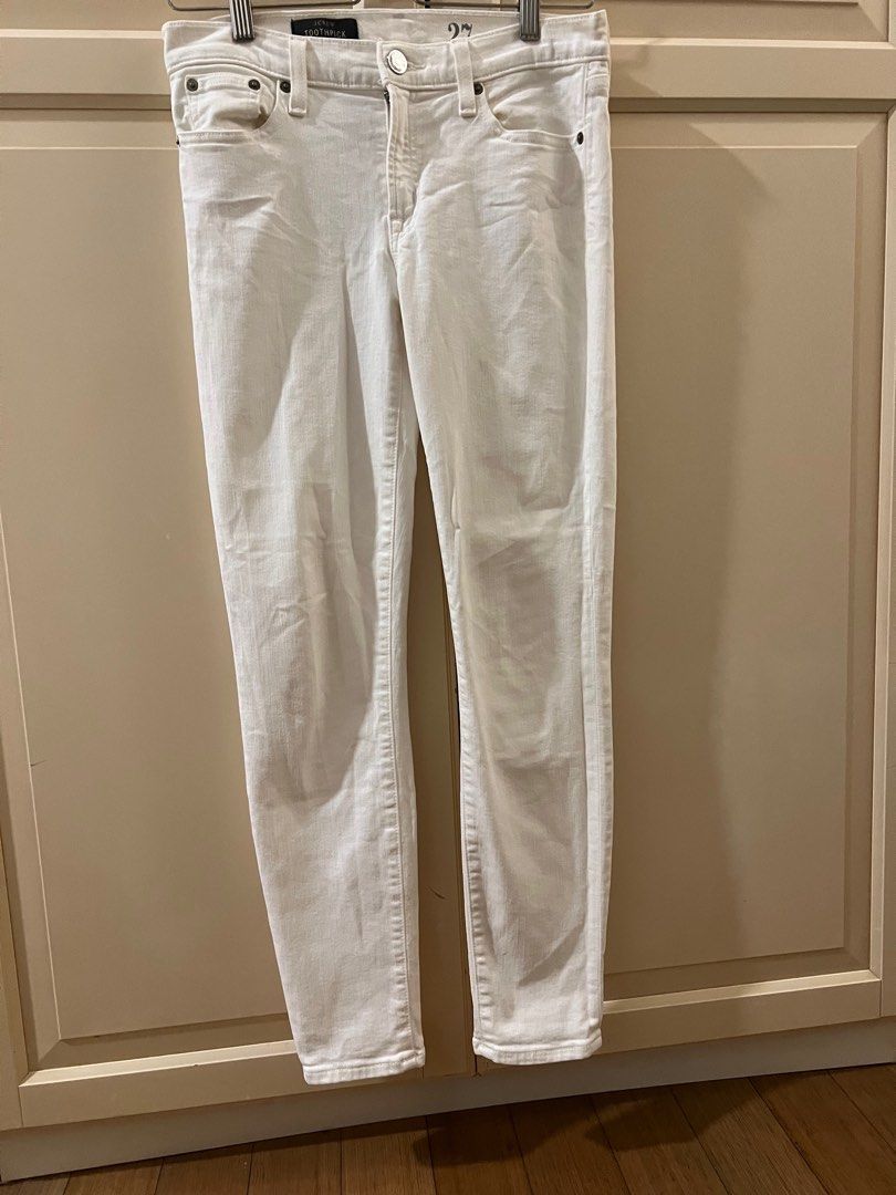 White best sale womens 27