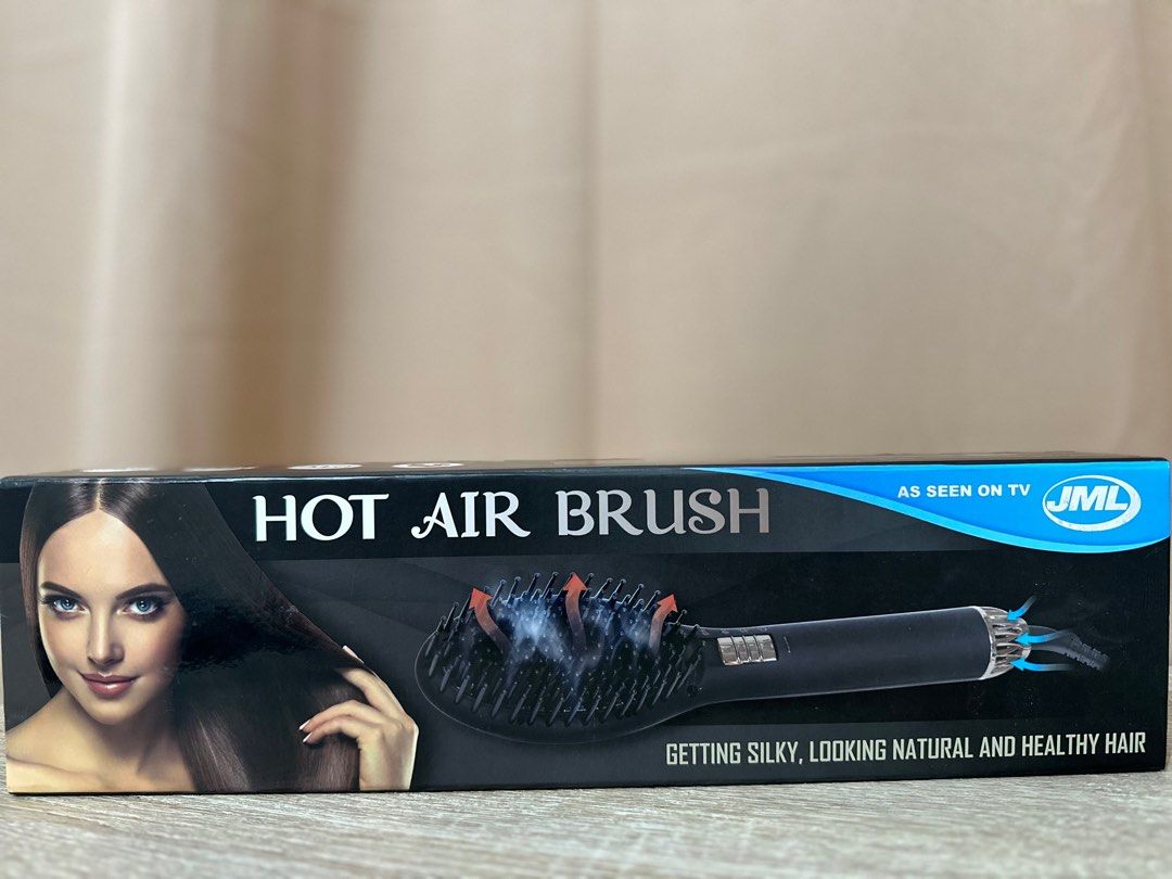 Jml hot deals air brush