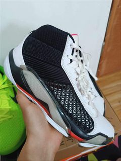 Fake sales jordan slippers