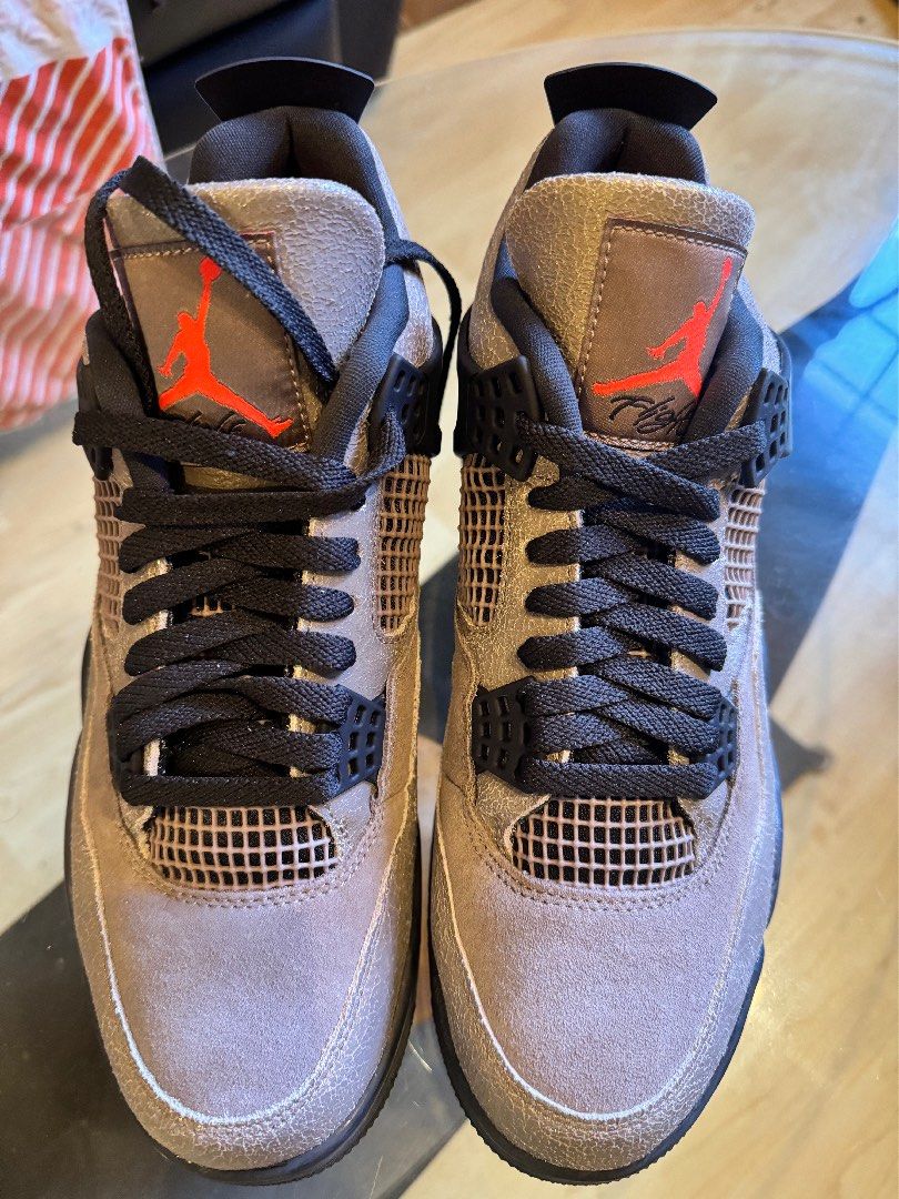 where to buy jordan 4 taupe haze