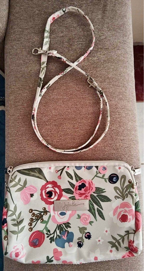 Jujube Sling bag Women s Fashion Bags Wallets Cross body Bags on Carousell
