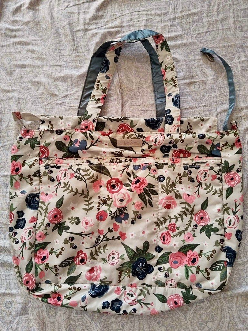 Jujube Tote Bag Women s Fashion Bags Wallets Tote Bags on Carousell
