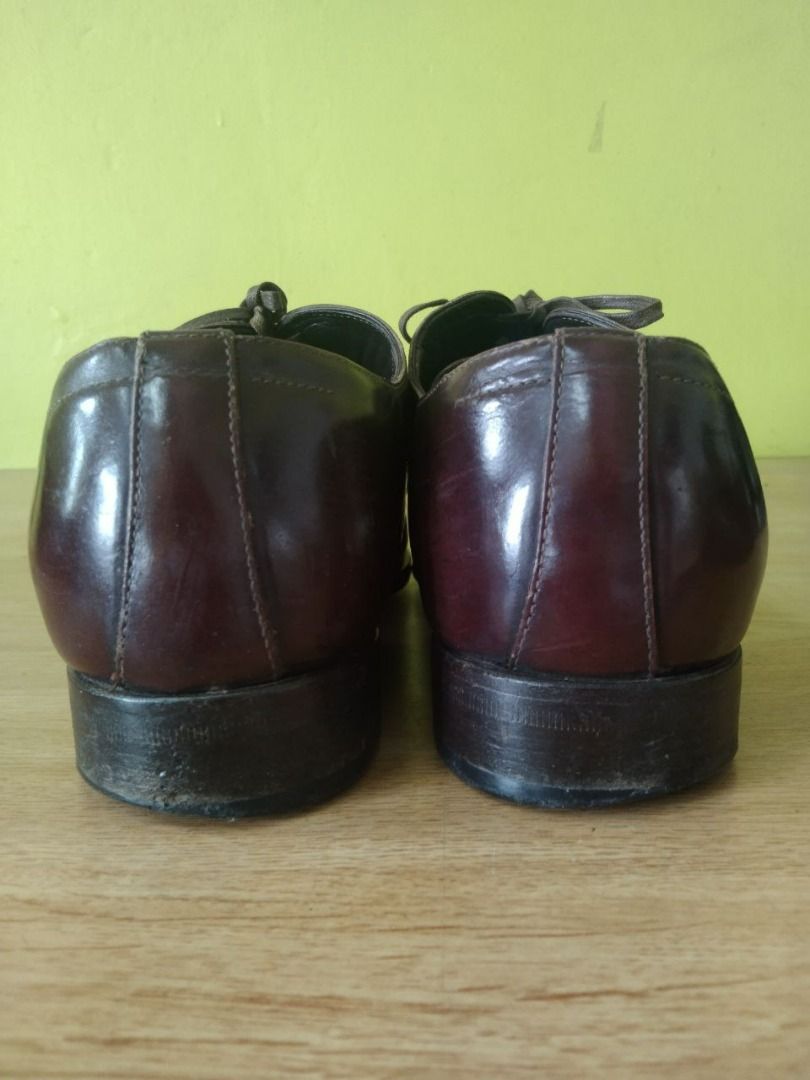 KASUT DOLCE GABBANA