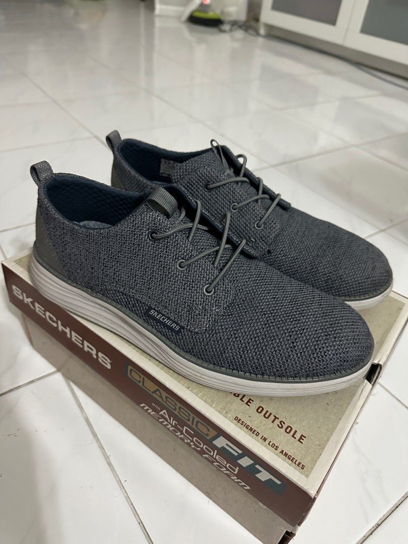 Skechers shoes top jakarta