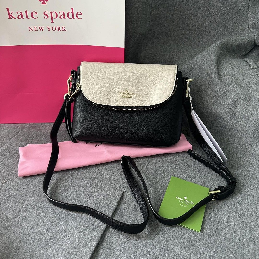 Jackson street small sales harlyn leather crossbody bag