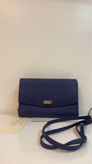 Kate Spade Wallet with Strap