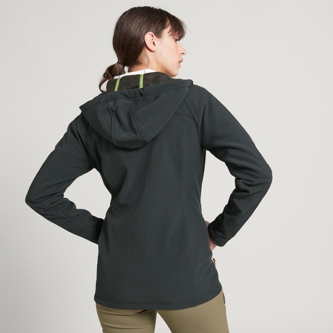 Malazan jacket top