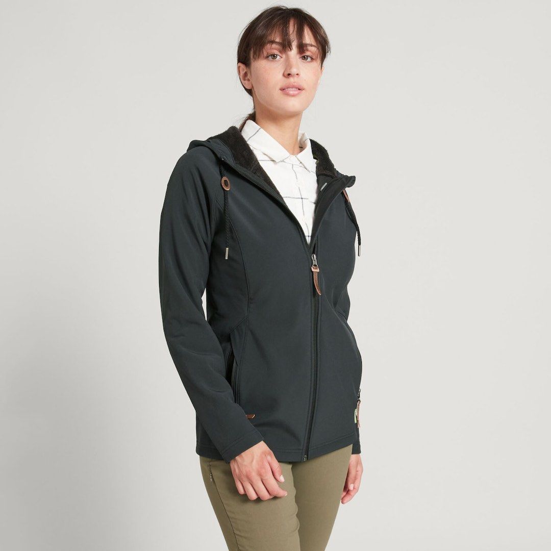 Kathmandu women's malazan softshell jacket cheap