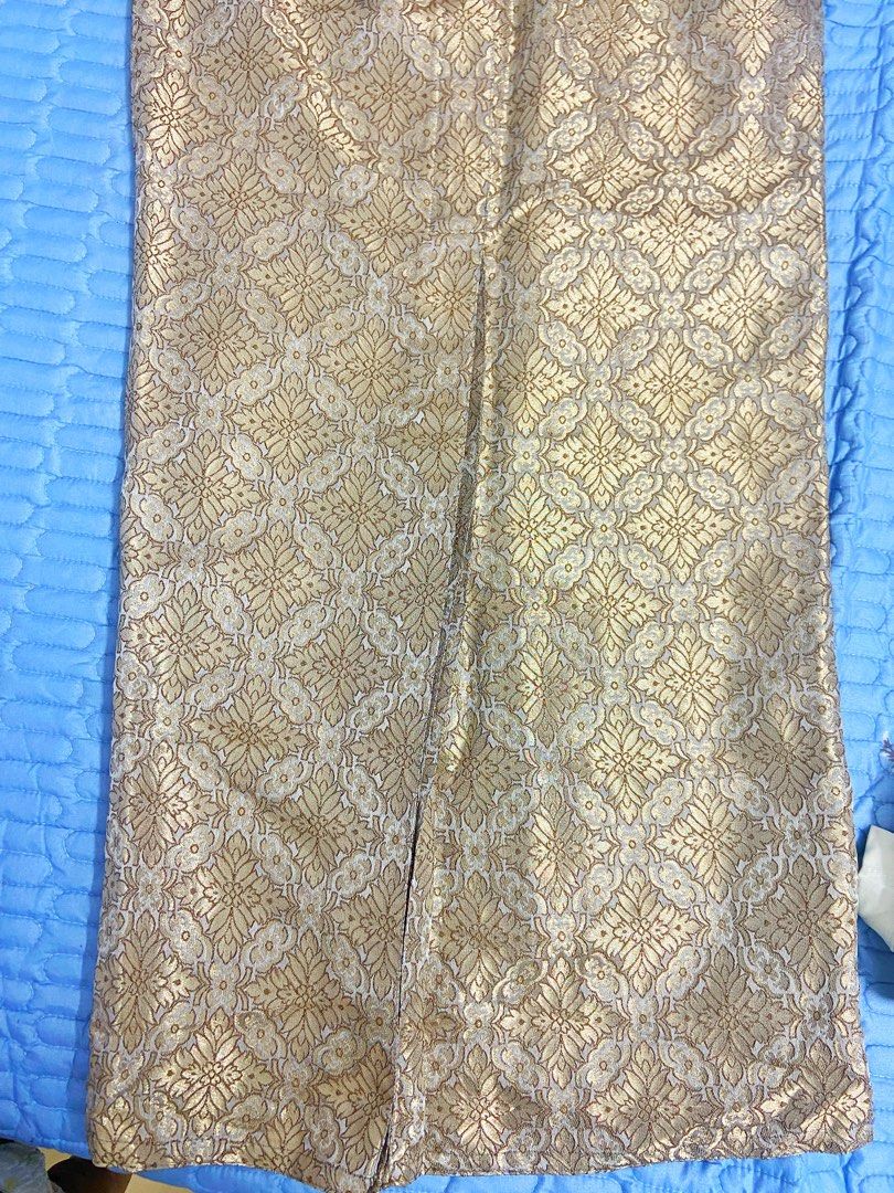 Kebaya Widuri Inhanna #Raya2024, Women's Fashion, Muslimah Fashion