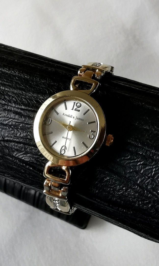 Kendall and james cheap wrist watches