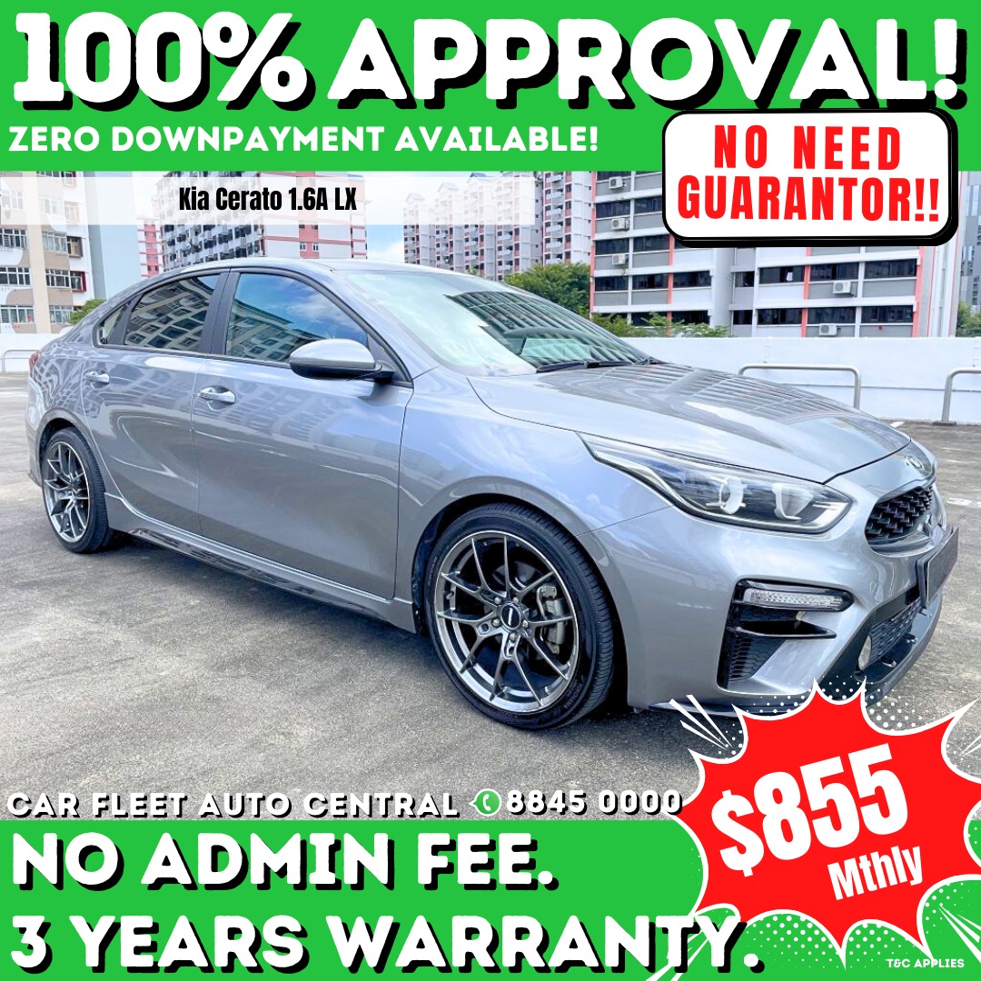 (Category: ) located in . Submitted by CarFleetAutoCentral (Listing ID 1286904255, Image 1). Description: .