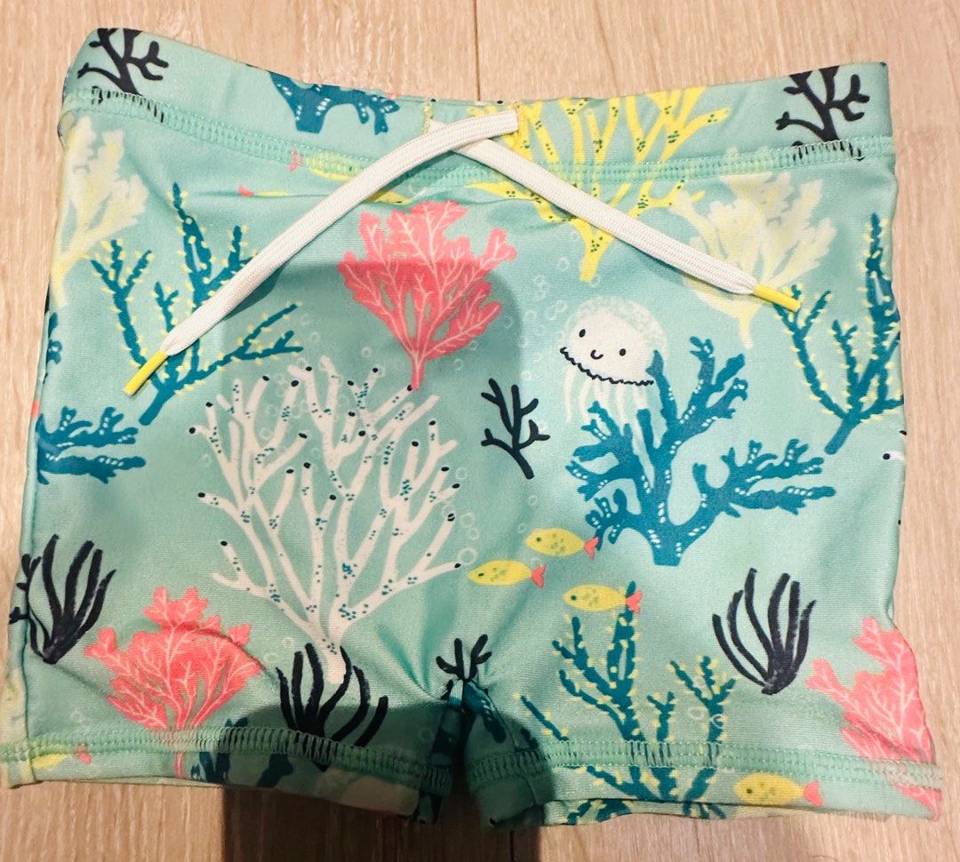 Marks and spencer outlet kids shorts