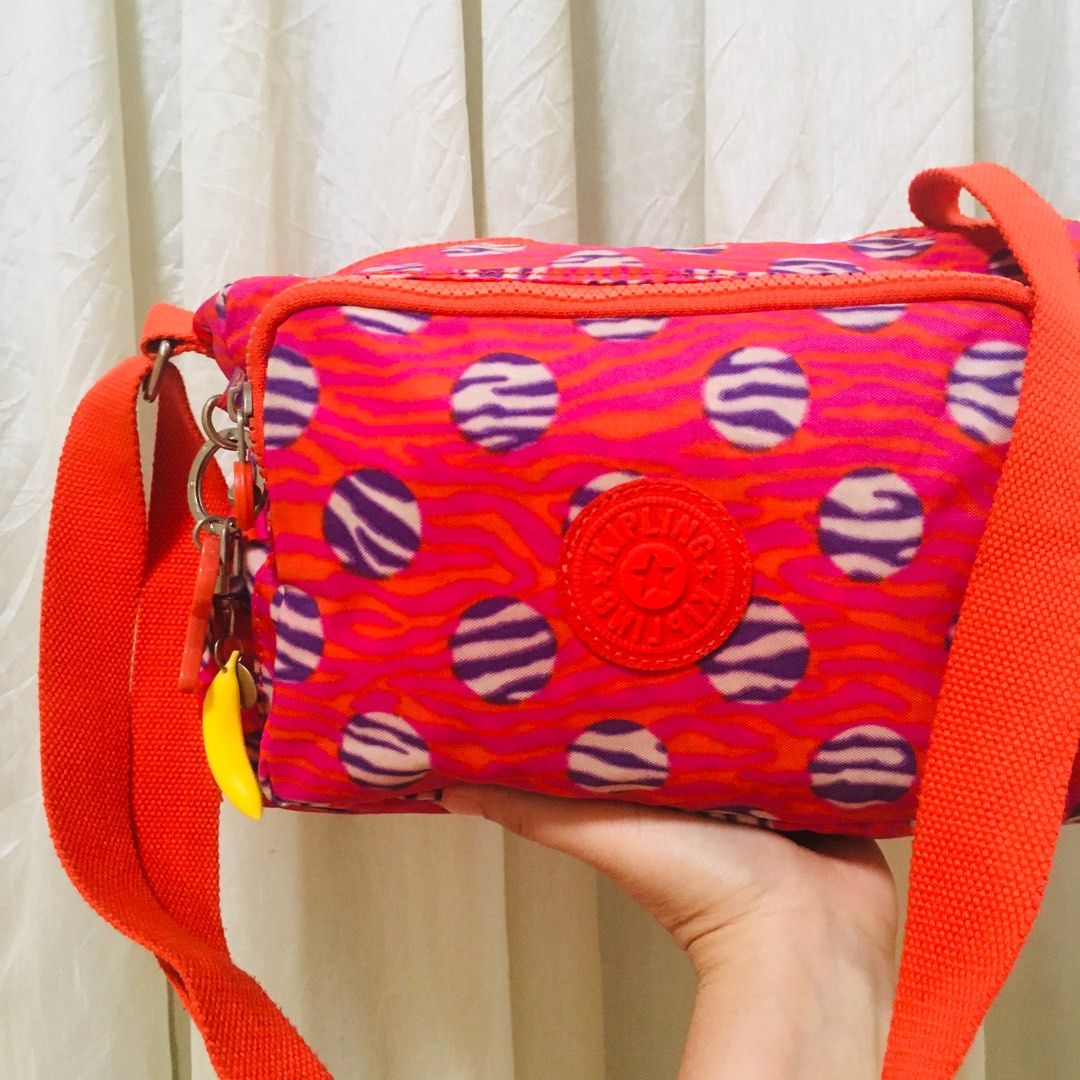Kipling melinda hotsell bag