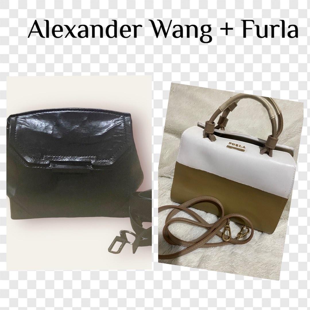 Furla rucksack sale top