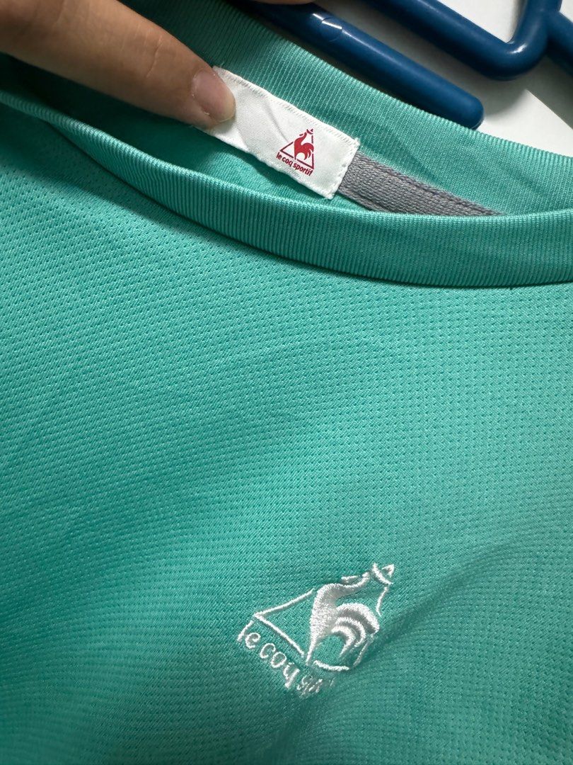 Le coq sportif internship best sale