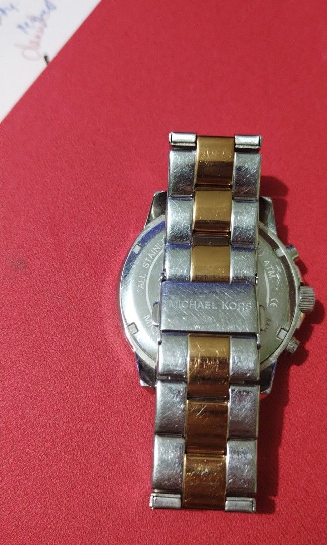 LEGIT.Michael Kors MK 6570 code