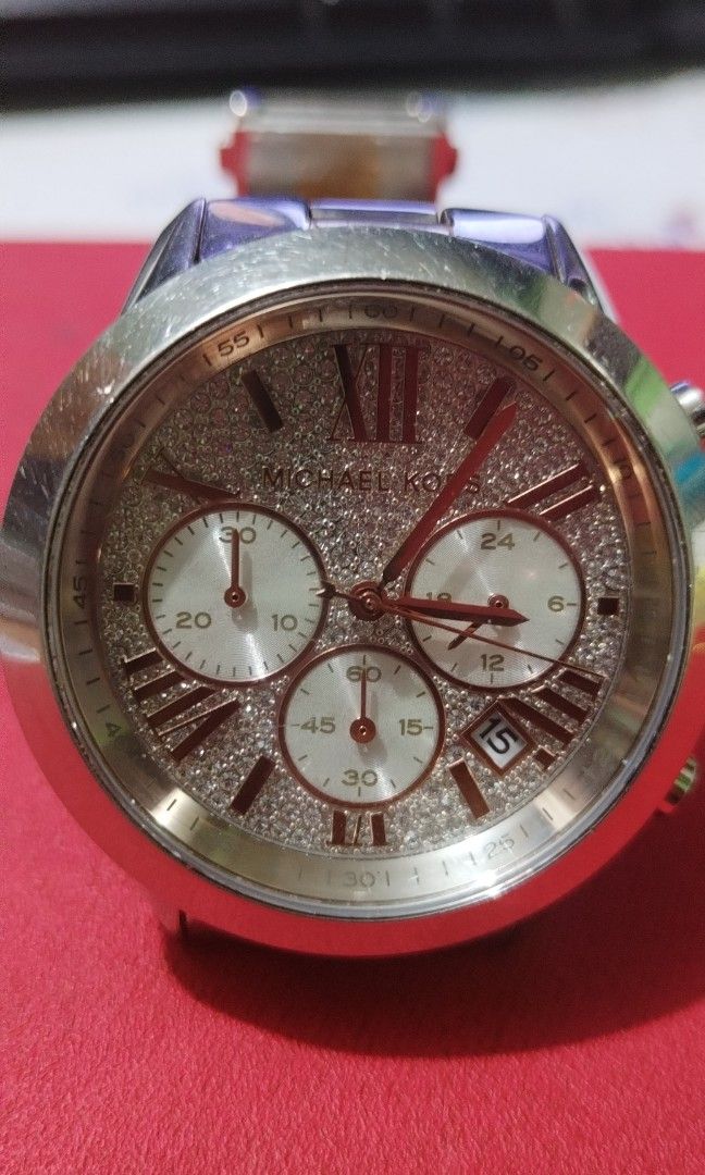 Michael kors hotsell mk 6570