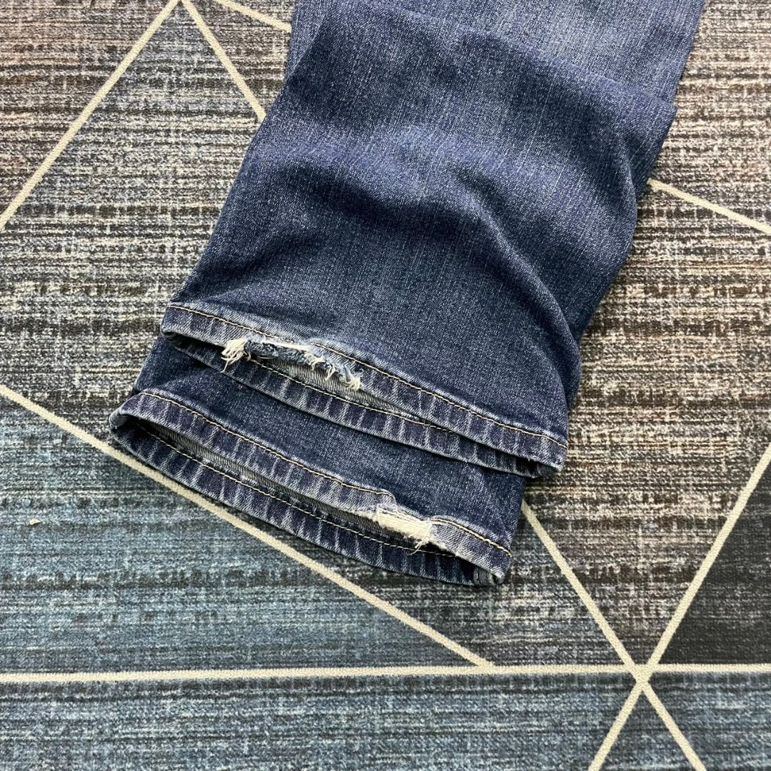 Levis 2024 518 bootcut