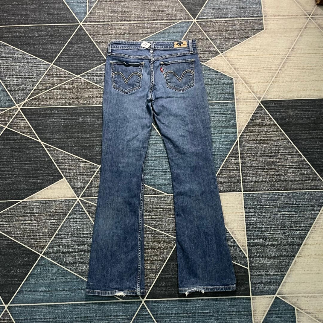 Levis 518 shop