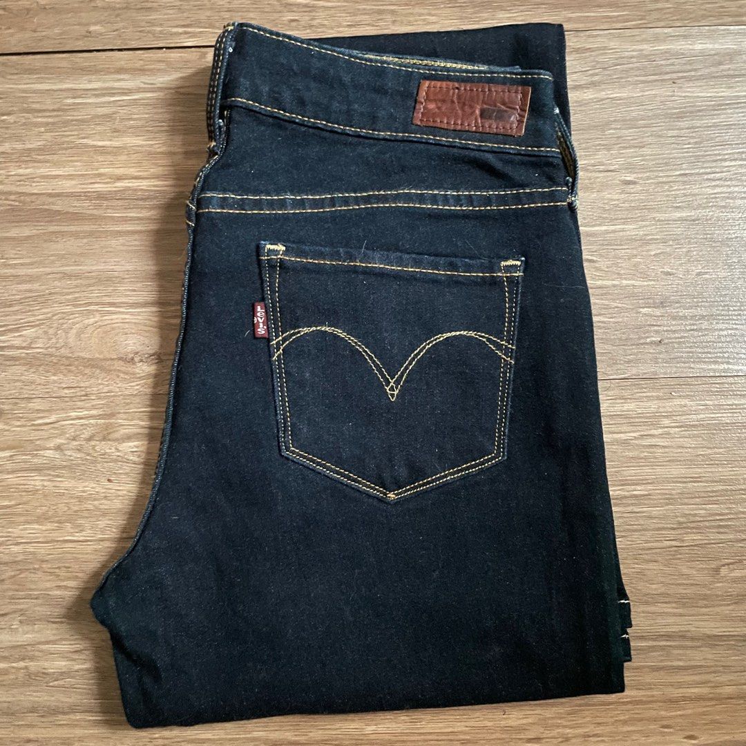 Levis demi curve classic rise store