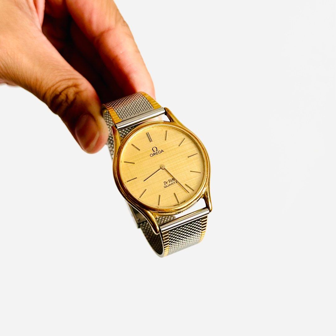 Gold dial watches online