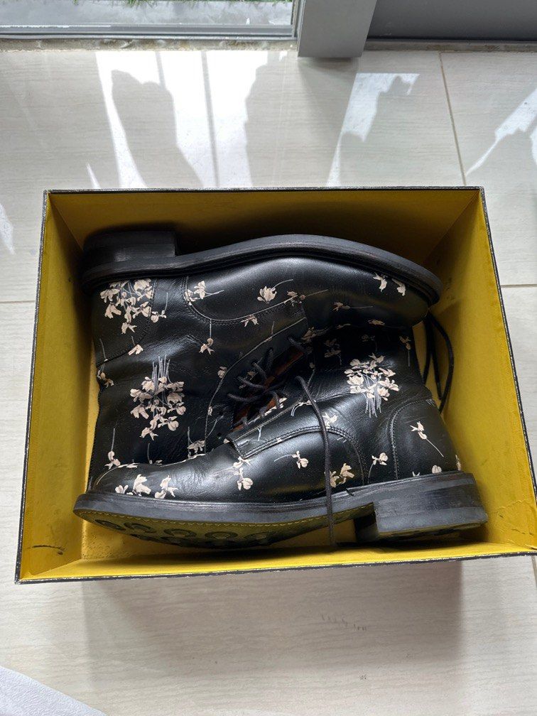 Erdem boots shop