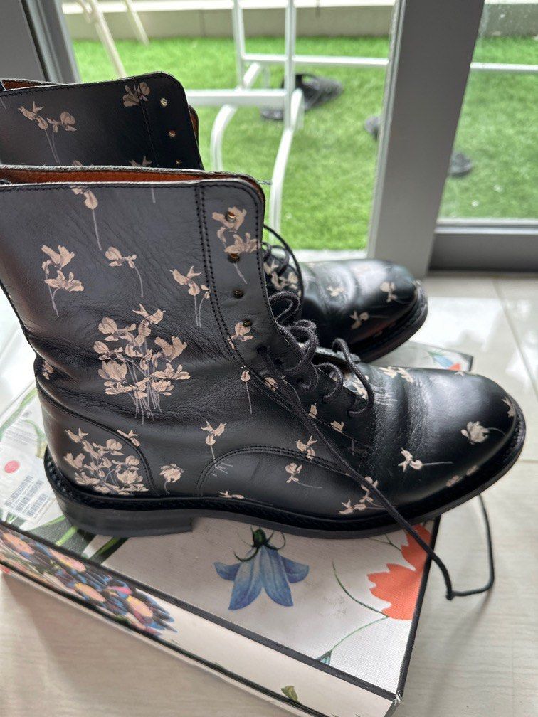 Erdem boots cheap