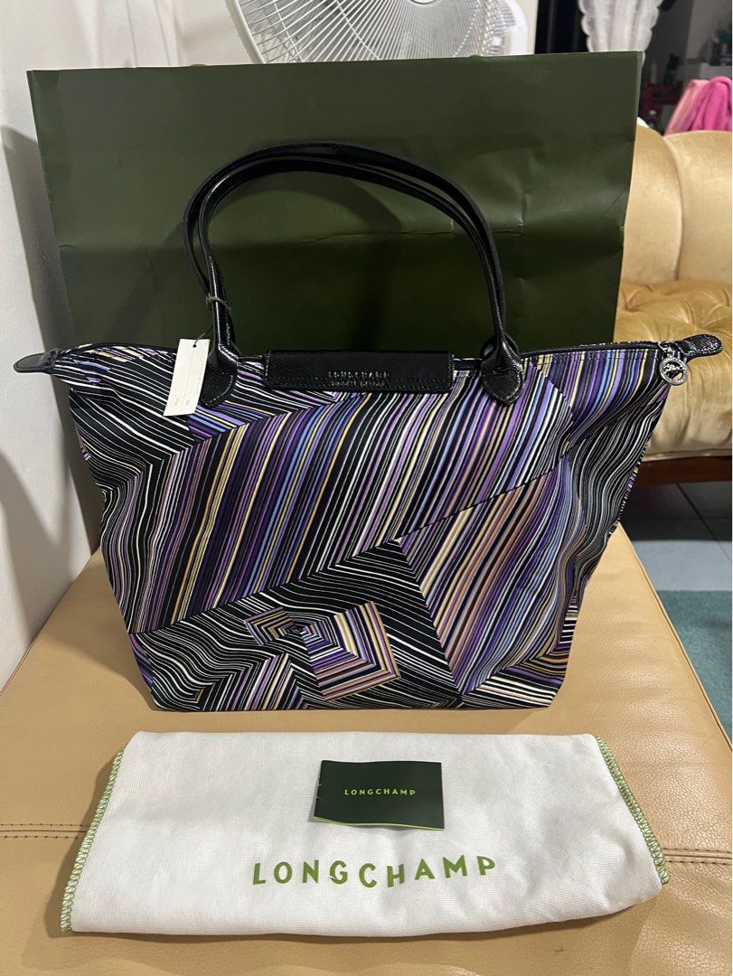Champ on sale tote bag