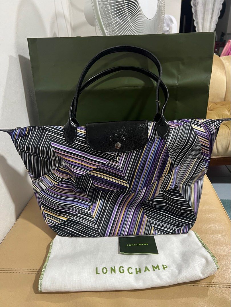 Champ tote bag cheap