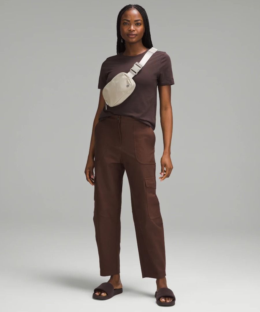 Nude lululemon belt bag Clearance