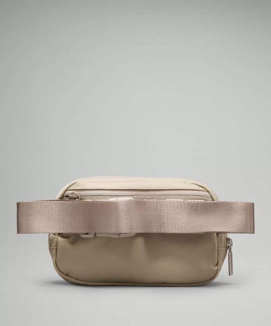 Nude lululemon belt bag Clearance