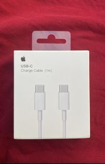 🍎MacBook charger type c to type c cable charger