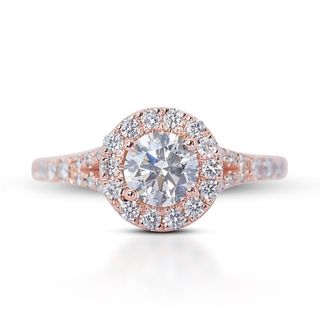 Gold and diamond rings top for sale