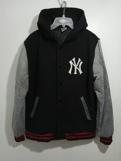 MAJESTIC New York Yankees Varsity Jacket