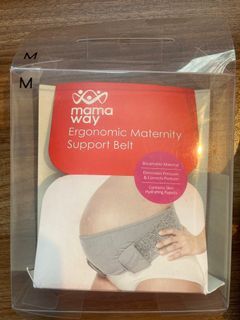 Mama Way Maternity Support Belt