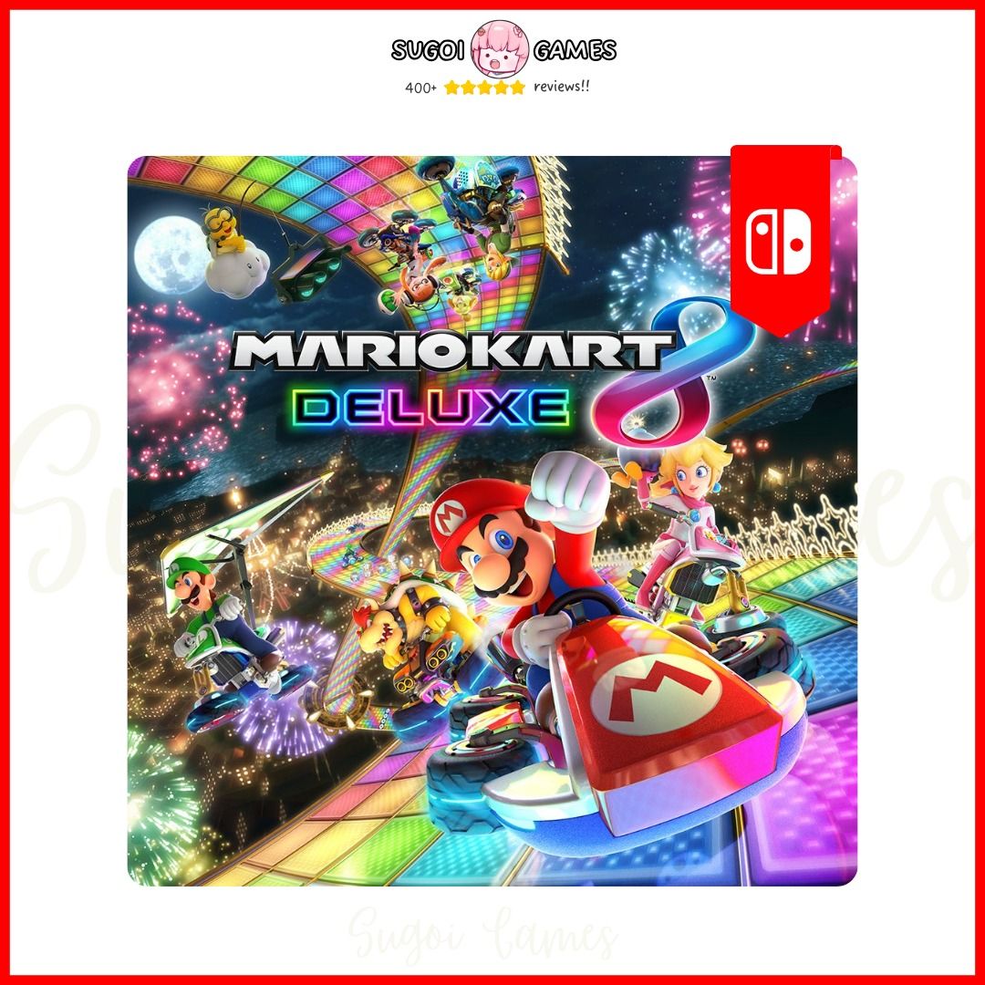 Digital download for switch 2025
