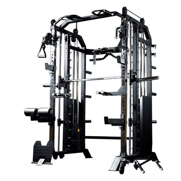 Functional hotsell machine gym