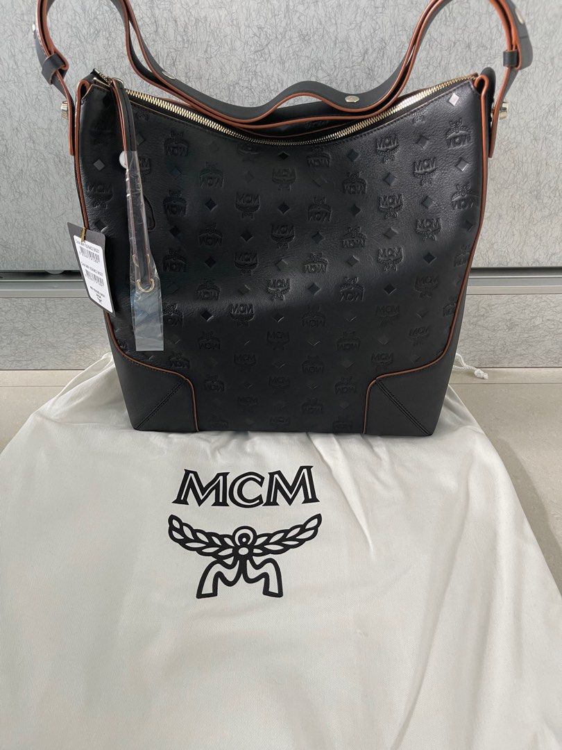 Mcm hobo online