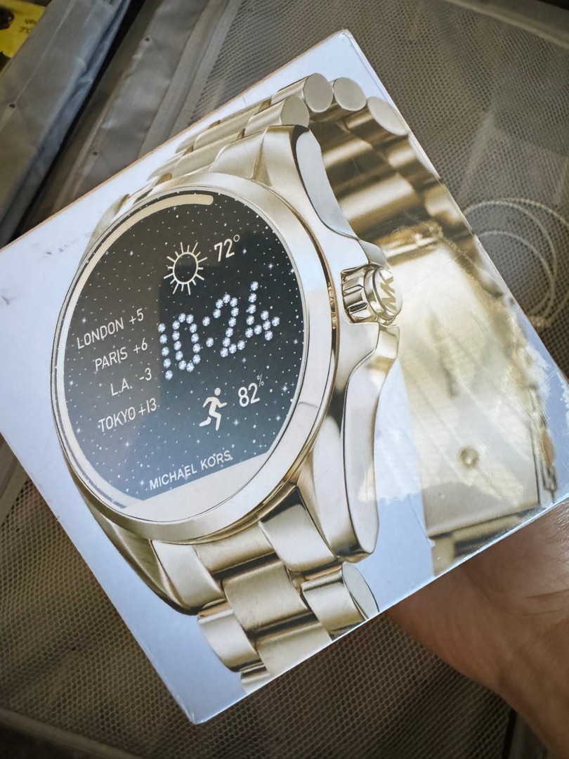 Michael kors dw2c discount price