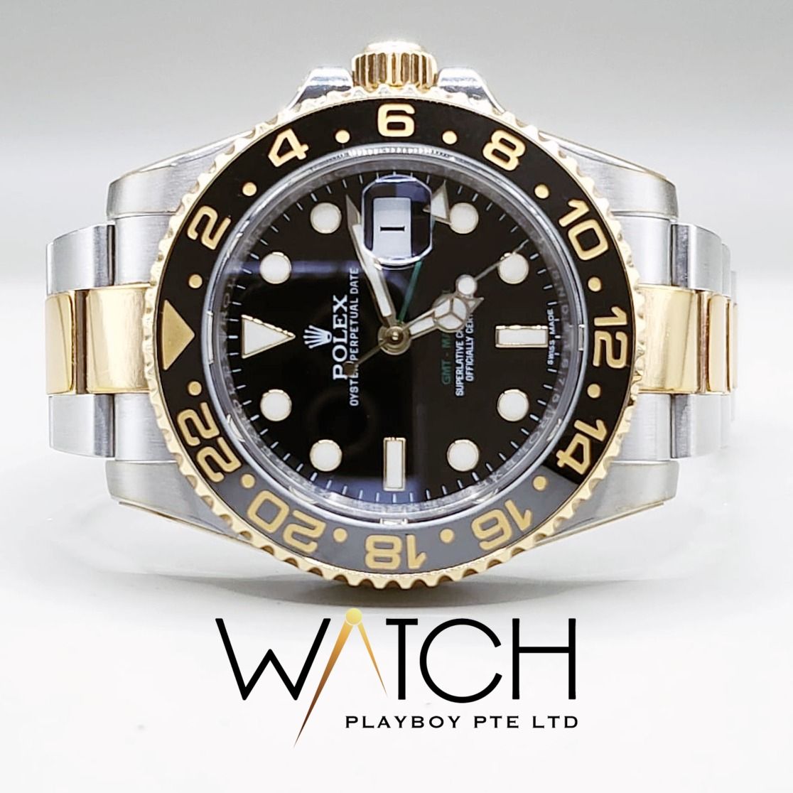 Gmt master 2 2014 store
