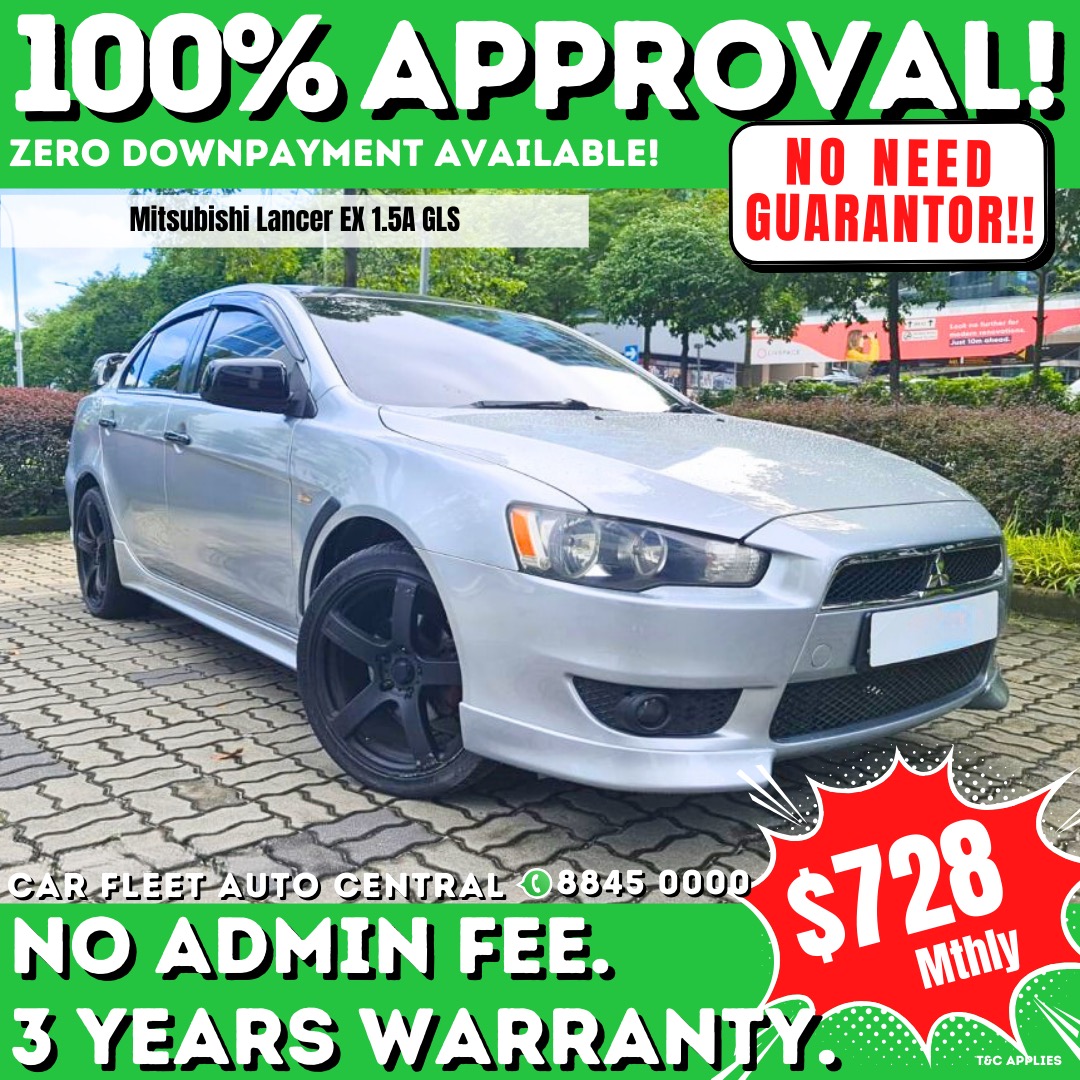 (Category: ) located in . Submitted by CarFleetAutoCentral (Listing ID 1286904511, Image 1). Description: .