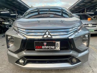 Mitsubishi Xpander  2019 1.5 GLS  Auto