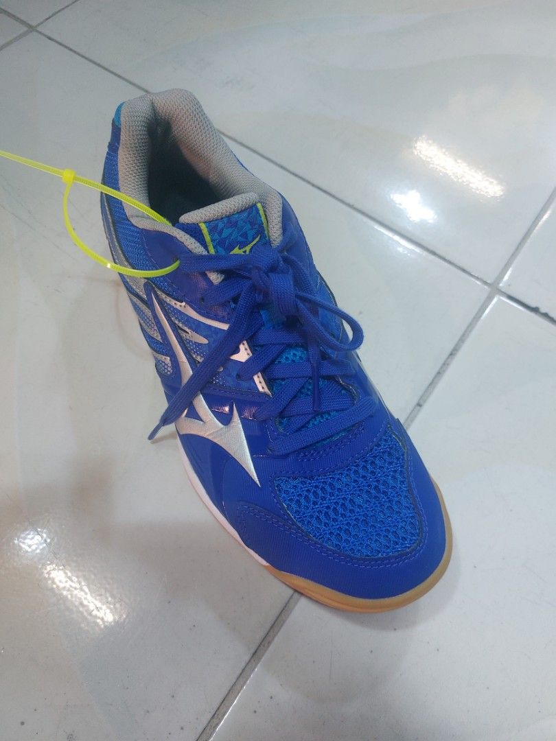 Mizuno kaiserburg 5 top