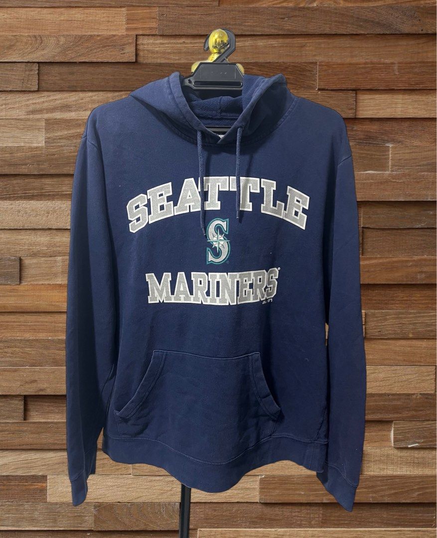 Majestic mlb 2025 hoodies