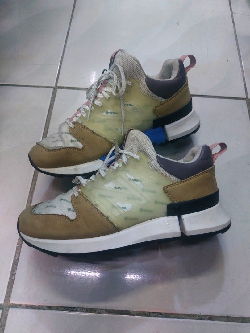 New balance rc 2 gore tex 2025